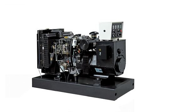 怀化科克150kw大型柴油发电机组_COPY