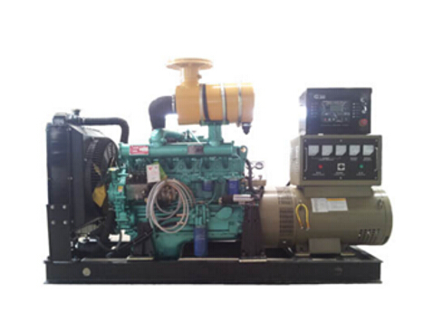 怀化宗申动力200kw大型柴油发电机组