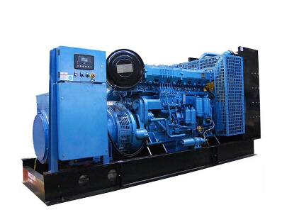 怀化宗申动力150kw大型柴油发电机组