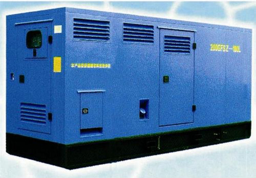 怀化静音发电机组租赁_COPY_COPY