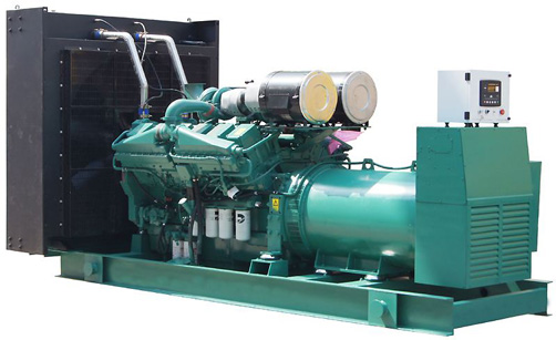 怀化30kw康明斯柴油发电机组
