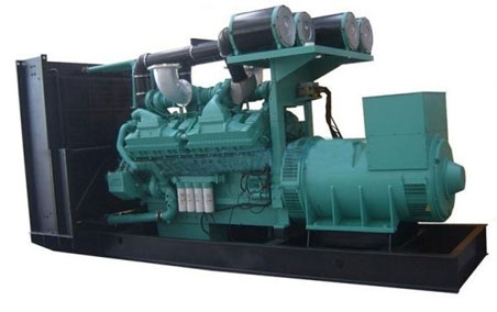 怀化200kw康明斯发电机组