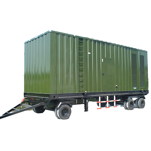 怀化会议移动集装箱型发电机组电站_COPY_COPY