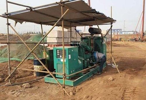 怀化发电机出租 怀化发电机出租