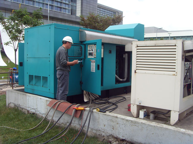 怀化发电机出租 怀化发电机出租