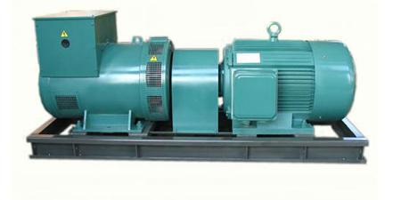 怀化发电机出租