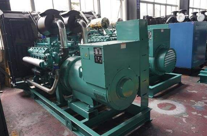 怀化柴油发电机 怀化柴油发电机
