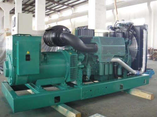 怀化康明斯发电机出租：确保您的业务不间断！